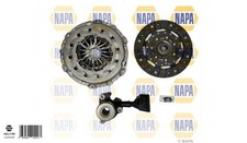 Clutch Kit 3 Piece for Peugeot