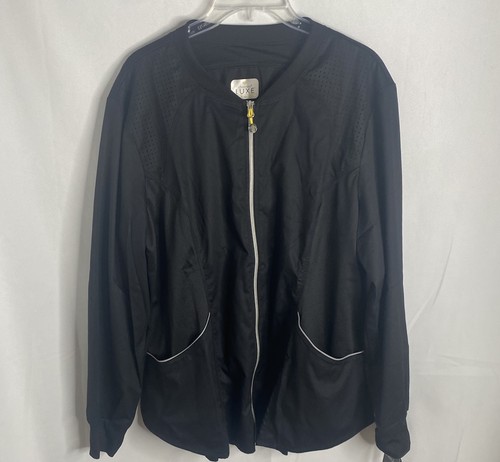 Cherokee luxe sport - sport, scrubs