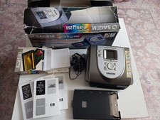 SAGEM Photo Easy 260 Printer
