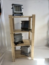 4 Vintage Toasters Props Only Theatre Film Stage Collectibles Or Decoration