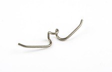 Suzuki Genuine RG500 Rear