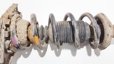  Rear Suspension Spring Nissan