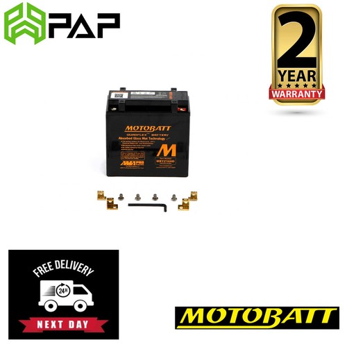 Motobatt battery 12v 5ah - motobatt,