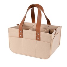 Foldable Felt Baby Diaper