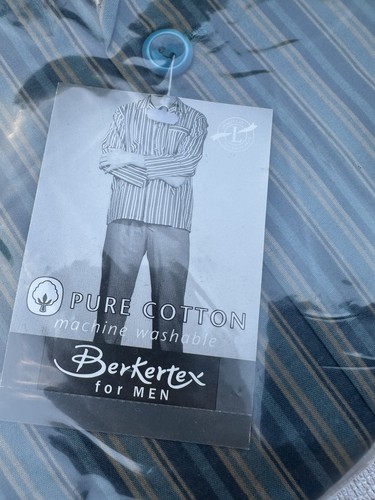 New old stock berkertex - old,