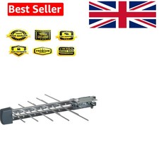 Slimline Outdoor Digital TV