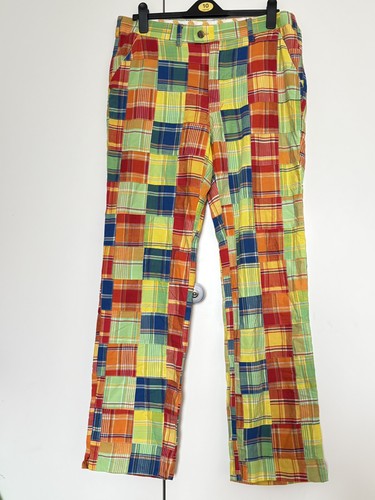 Loudmouth cotton golf - loudmouth, trousers