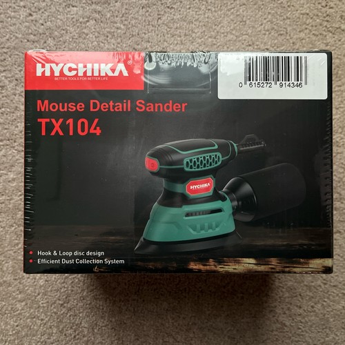 Hychika tx104 corded - tx104, mouse