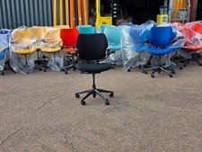 Used Office Chair Humanscale Freedom Ergonomic Task – 1000 In Stock