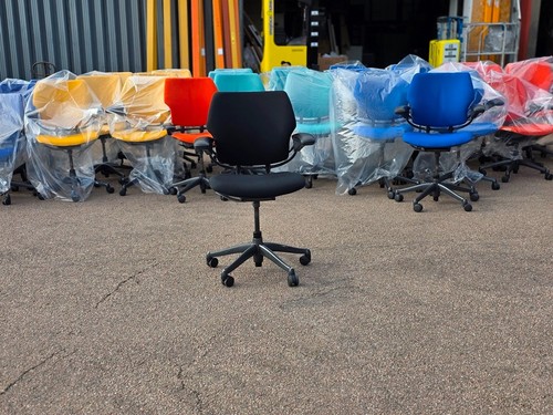 Used humanscale freedom - freedom, office
