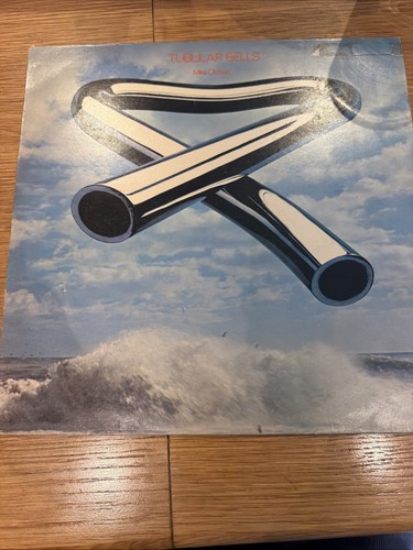Mike oldfield tubular - -, bells