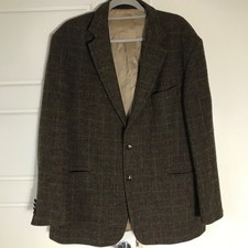 Marks and Spencer Harris Tweed
