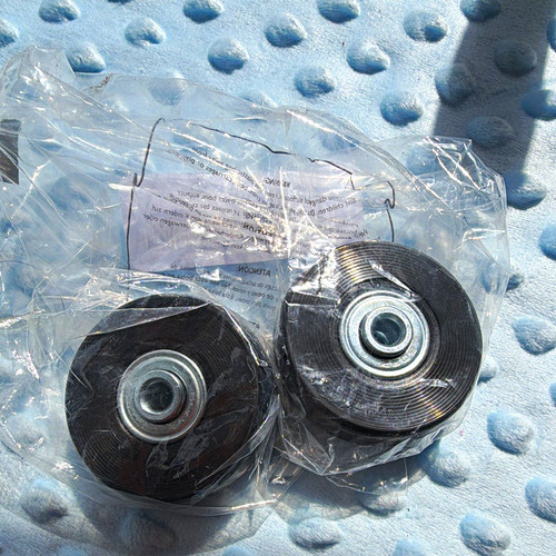Industrial caster wheels - caster,