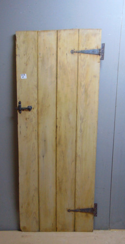 Door doors plank - door,