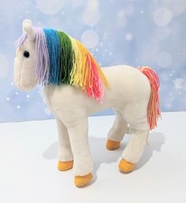 Rainbow Brite Starlite Horse