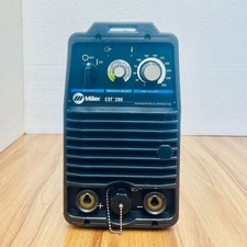 Miller CST 280 Stick