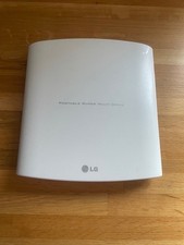 LG GP08NU6W Slim External