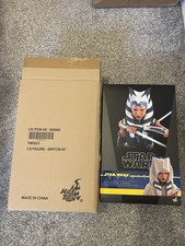 Hot Toys Star Wars: The Clone