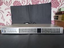 Technics Hifi Stereo Graphic Equalizer SH-8045 good condition 