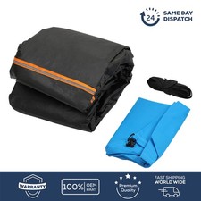 Extra Large Size Full Car