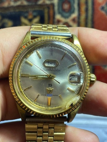 Citizen auto dater jewels - citizen,