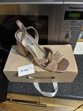 Be Mine Bridal Wink 2 Heeled