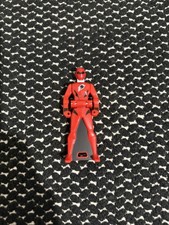 Bandai Japan DX Geki Red