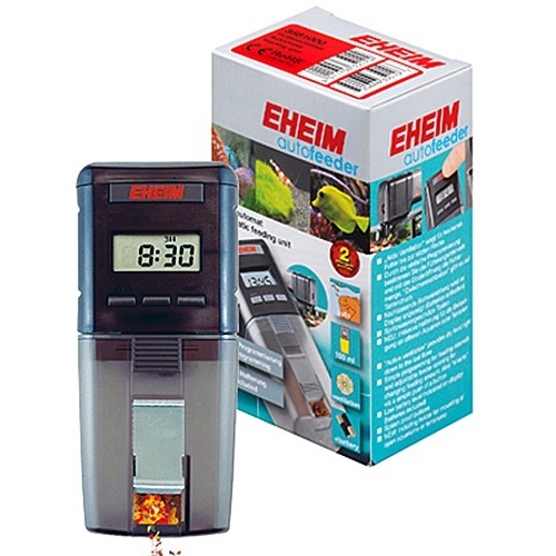 Eheim automatic everyday - automatic,