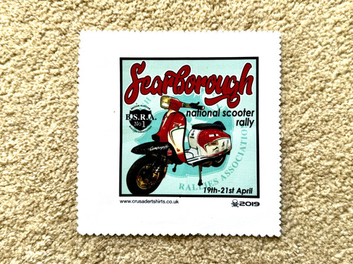 Scarborough vintage 2019 - scarborough,