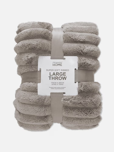 Primark super soft large - super,