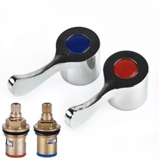 Easy to Fit G1/2 Taps Tops