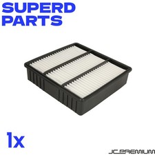 AIR FILTER FITS: MITSUBISHI