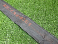 browning xitan xi match 4.0m landing net handle cloth sleeve only FISHING SET UP