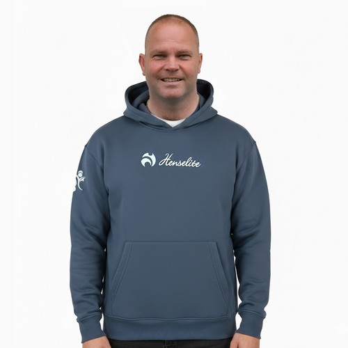 Henselite exclusive unisex - **henselite,