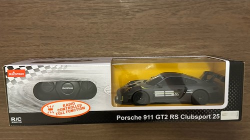 Porsche 911 gt2 remote - 911,