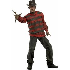 Ultimate Freddy Krueger A
