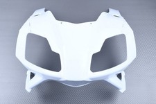 Unpainted Front Nose Fairing