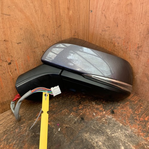 Toyota rav wing - wing, mirror