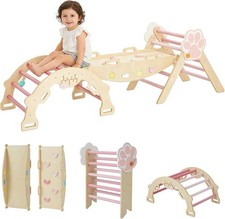 7-in-1 Foldable Climbing Toys