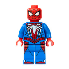 LEGO PS4 Spider-Man (Comic-Con