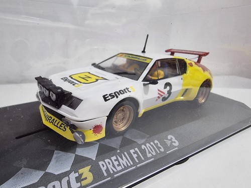 Teamslot sre04 renault - teamslot,