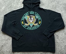 Violent Gentlemen Hoodie Mens