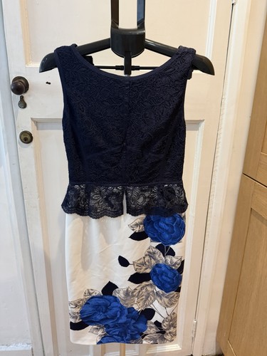 Phase eight blue lace - phase,