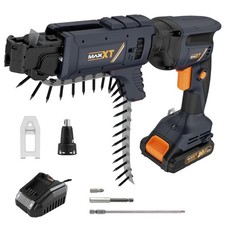 MAXXT 2-in-1 Cordless Screw
