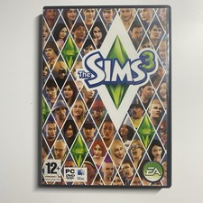The Sims 3 (PC: Mac, 2009)