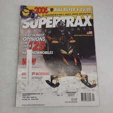 Supertrax International