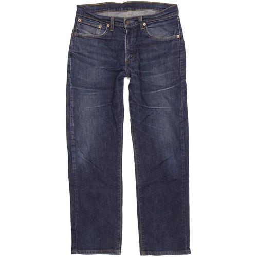 Levi 751 men blue - levi's,