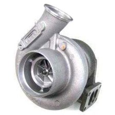 Funk Motorsport Holset HX52 Turbo Blanket