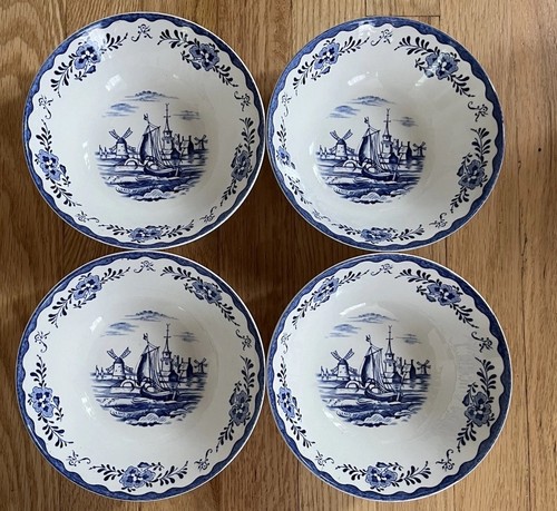 Johnson brothers holland blue - johnson,