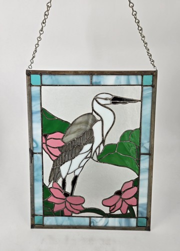Handmade studio stained glass - studio,
